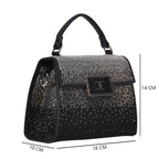 Crystal Spark Handbag For Womens