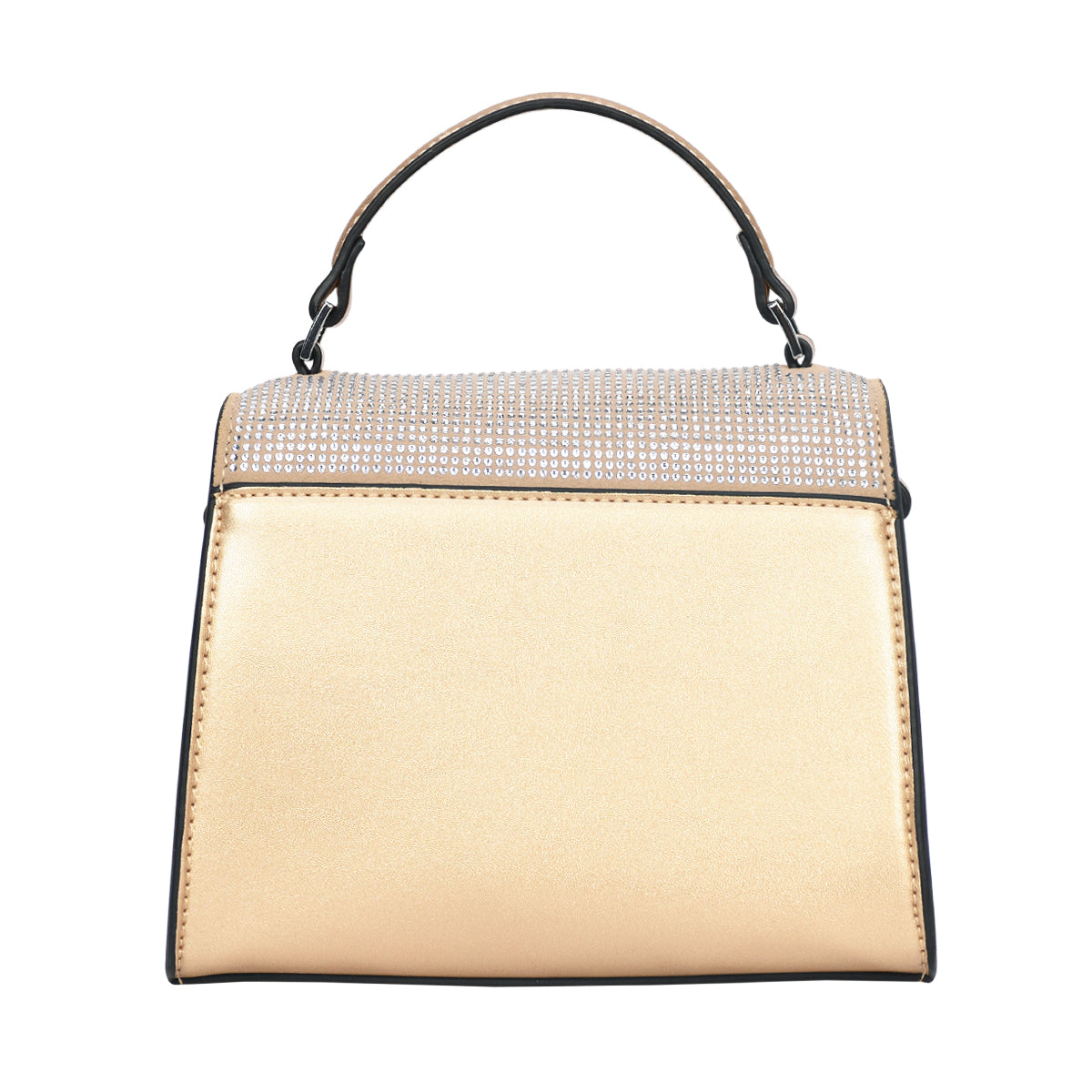 Crystal Spark Handbag For Womens