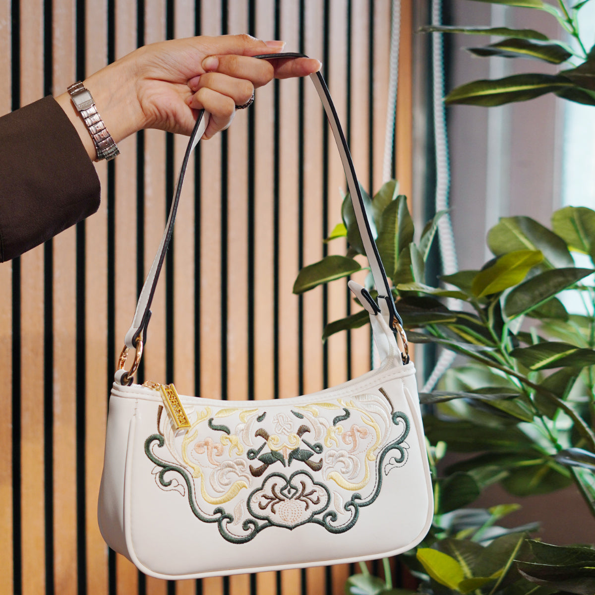 Mirabel Handbag For Womens Main image