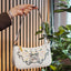 Mirabel Handbag For Womens