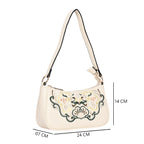 Mirabel Handbag For Womens