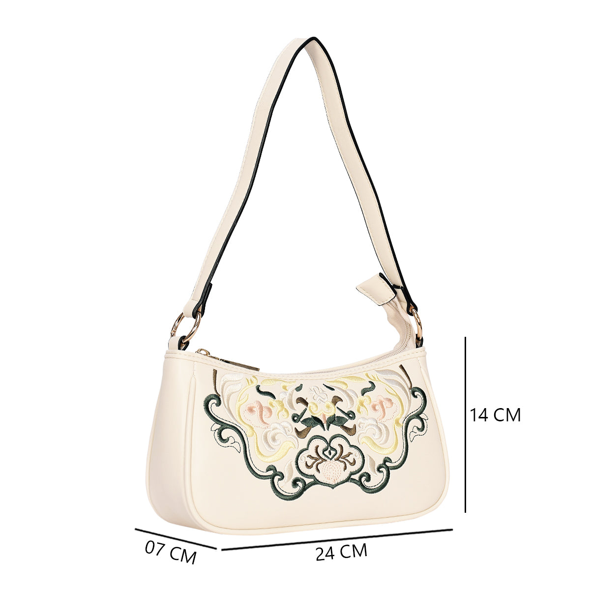 Mirabel Handbag For Womens