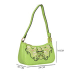 Mirabel Handbag For Womens