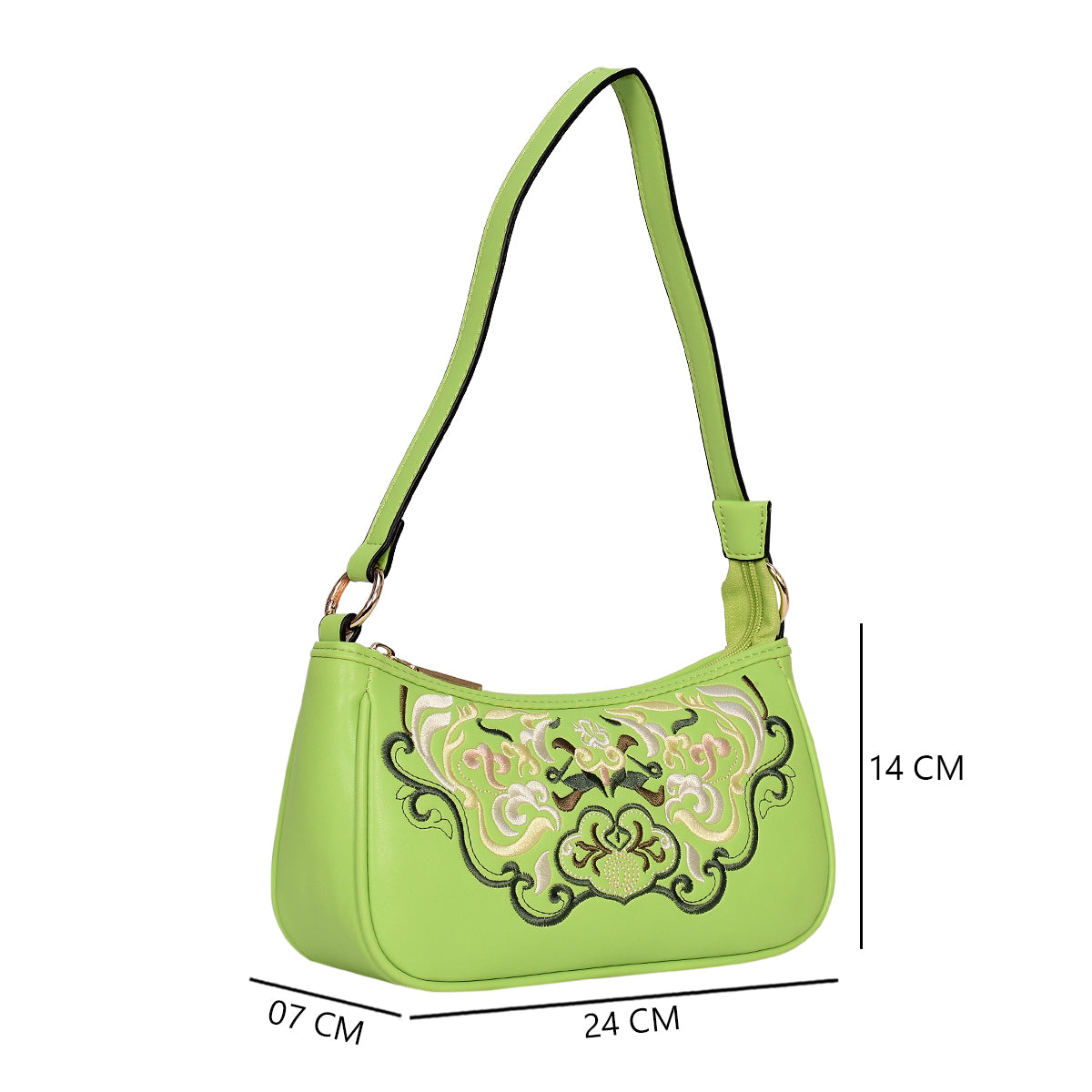 Mirabel Handbag For Womens
