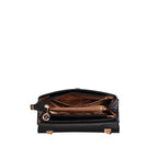 Paisley Royale Flap Handbag For Womens