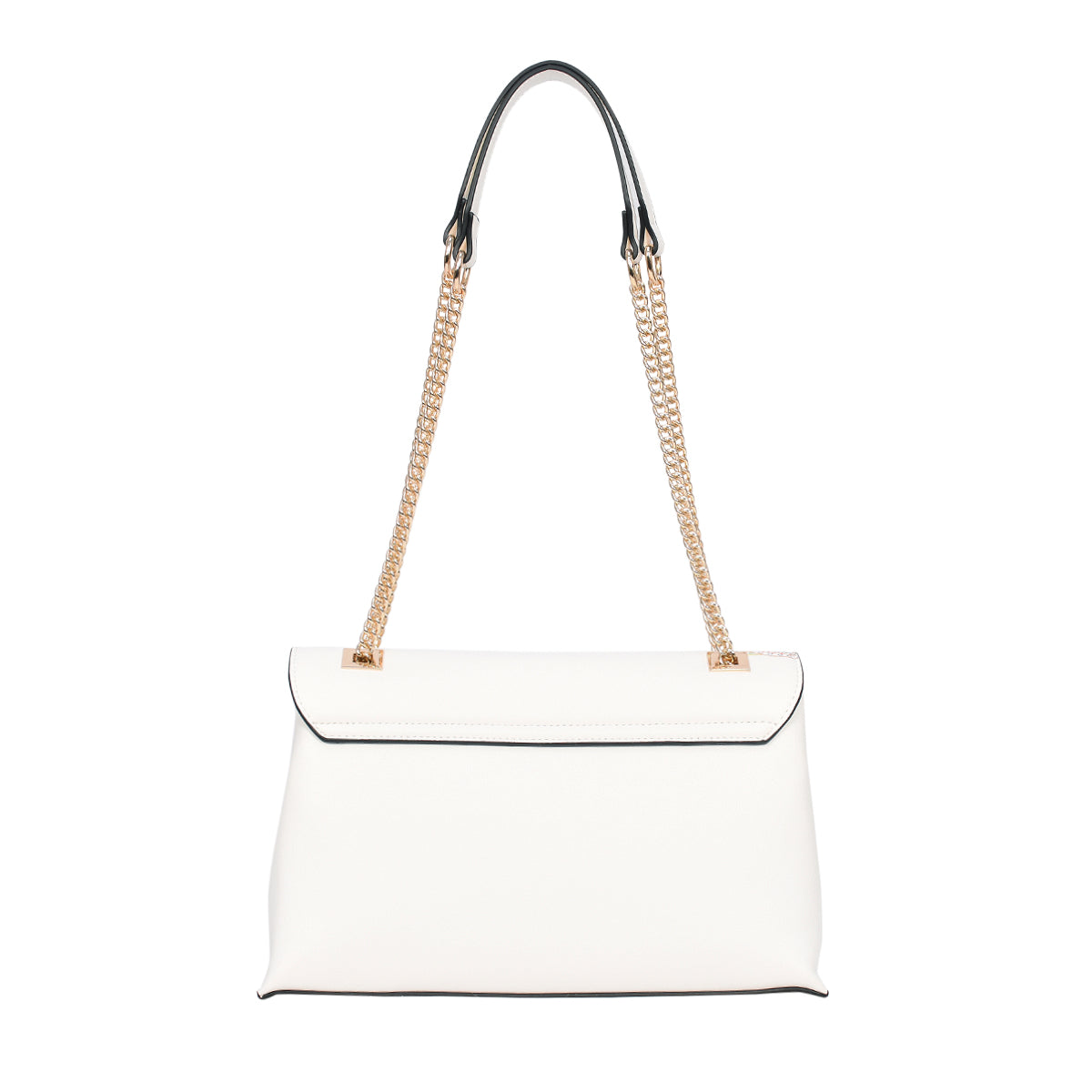 Paisley Royale Flap Handbag For Womens