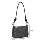Orion Chic Sling bag For Womens