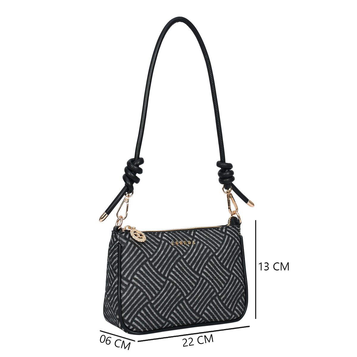 Orion Chic Sling bag For Womens