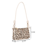 Wild Muse Sling bag For Womens