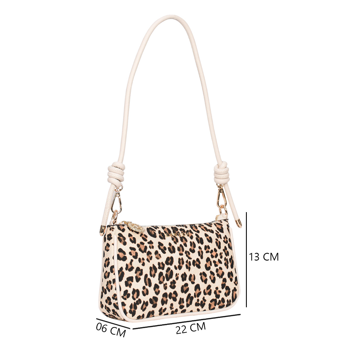 Wild Muse Sling bag For Womens