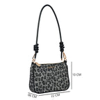 Wild Muse Sling bag For Womens