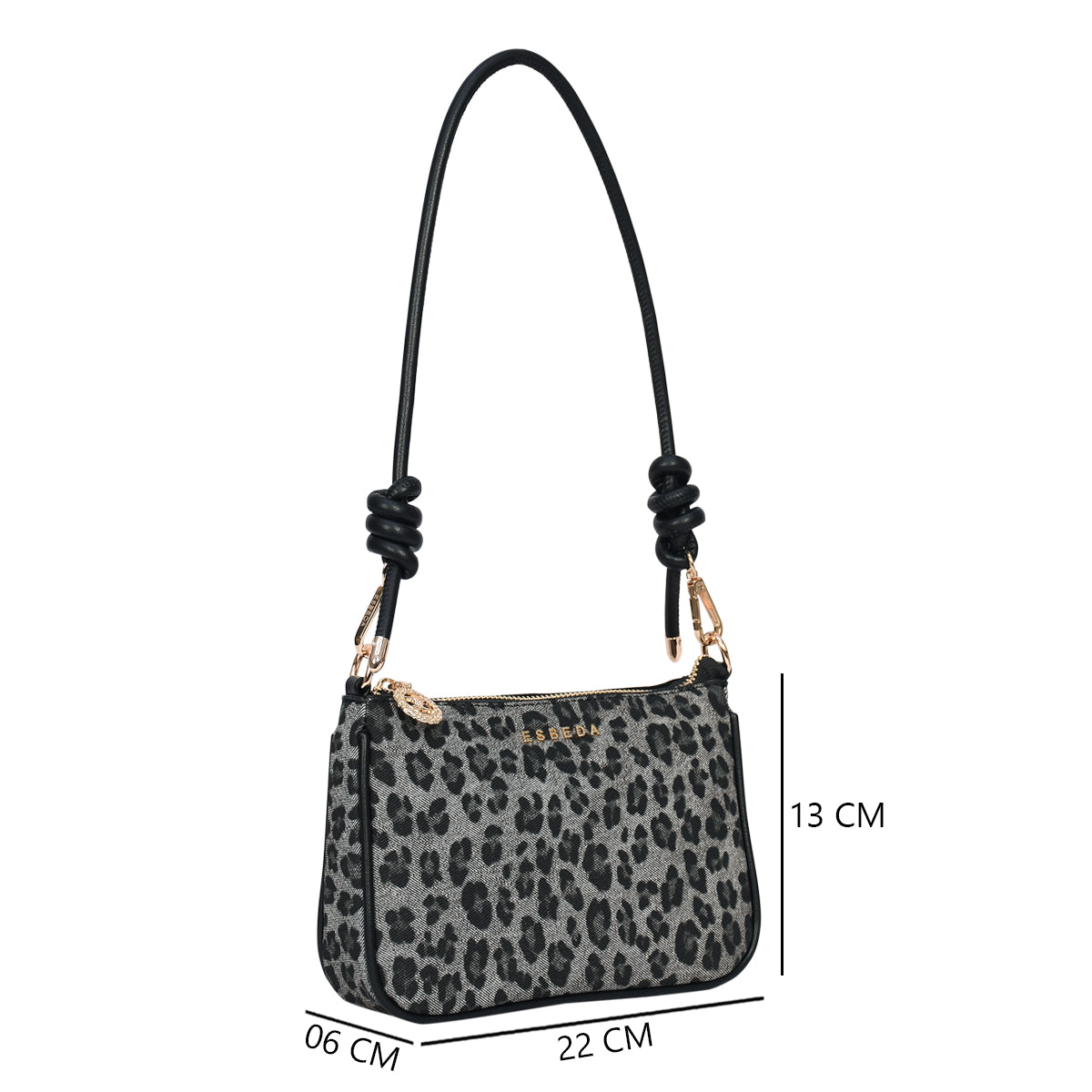 Wild Muse Sling bag For Womens