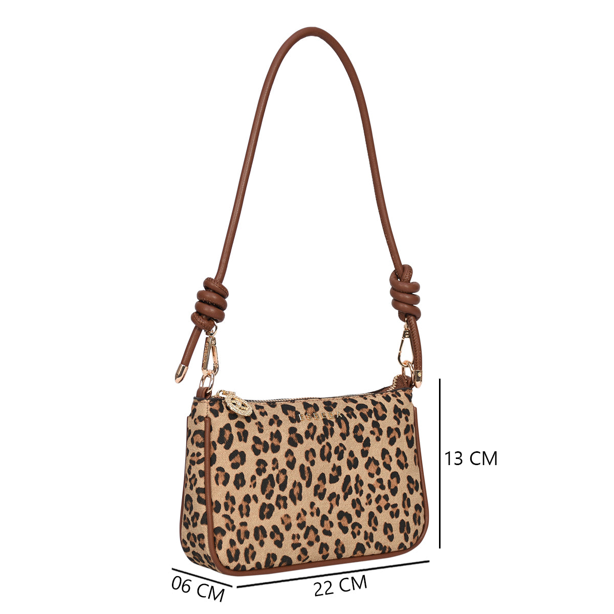 Wild Muse Sling bag For Womens