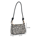 Wild Muse Sling bag For Womens