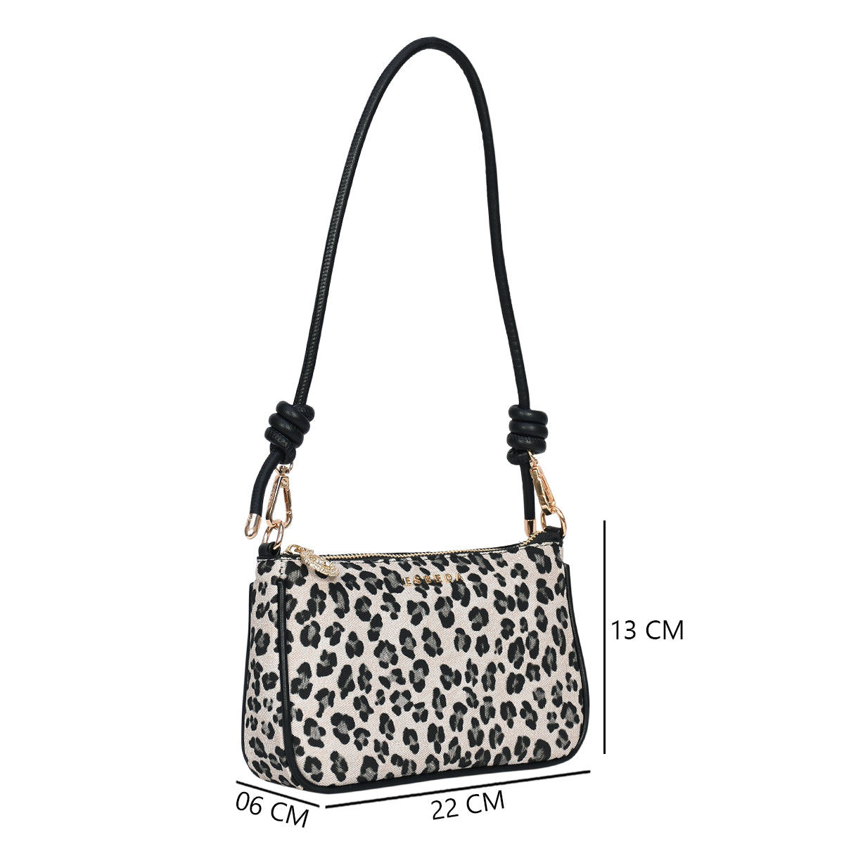 Wild Muse Sling bag For Womens