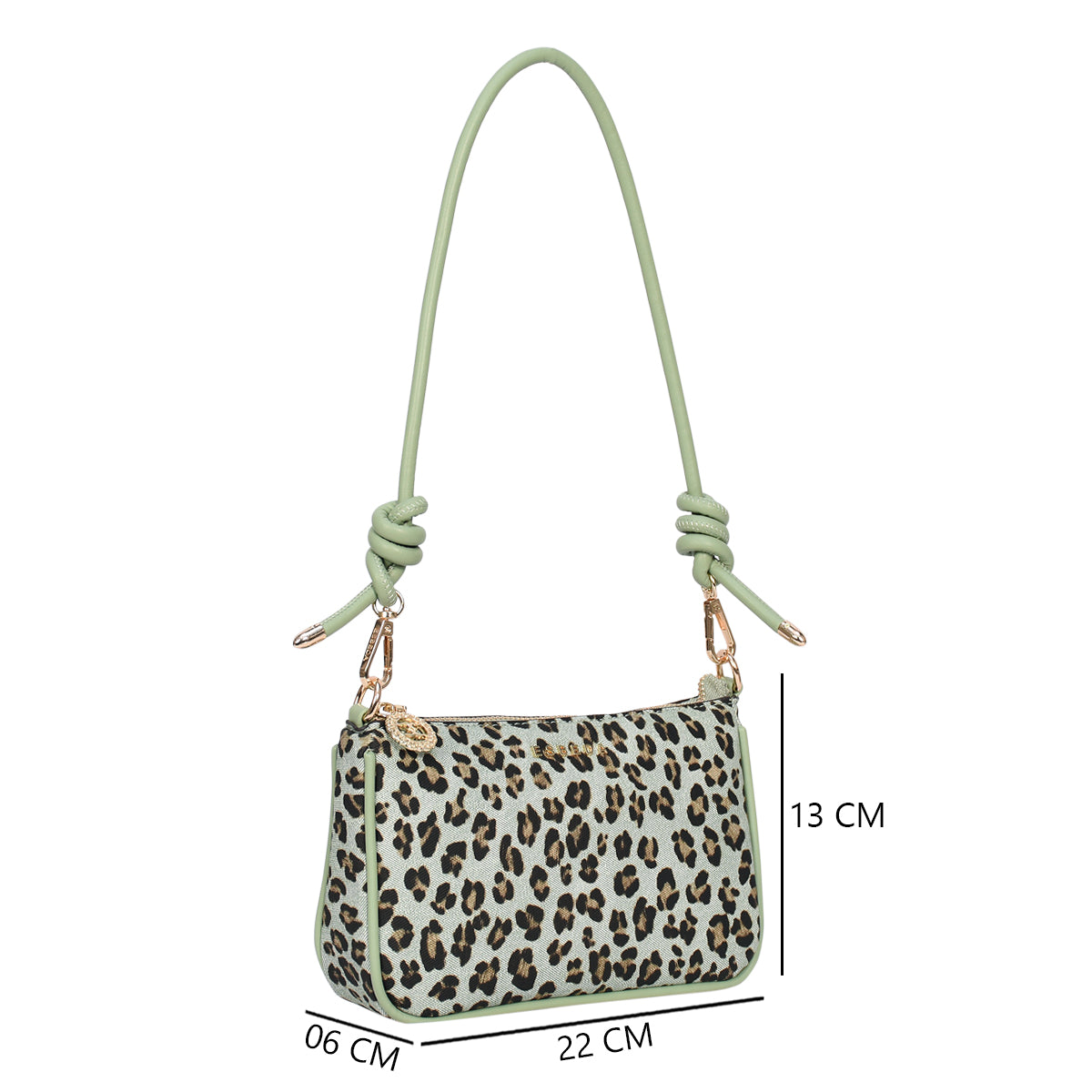 Wild Muse Sling bag For Womens