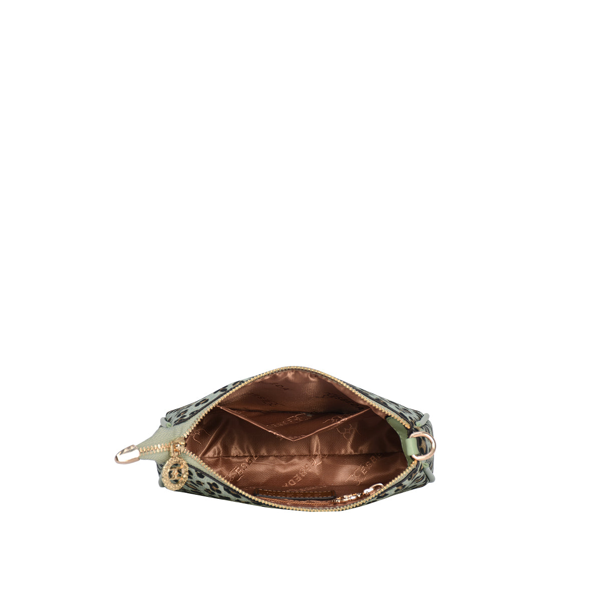 Wild Muse Sling bag For Womens