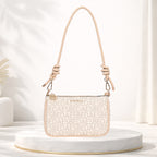 Signature Script Sling bag For Womens