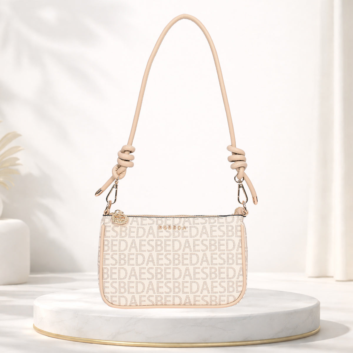Signature Script Sling bag For Womens