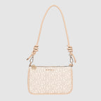 Signature Script Sling bag For Womens