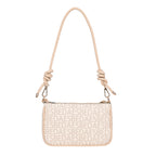 Signature Script Sling bag For Womens
