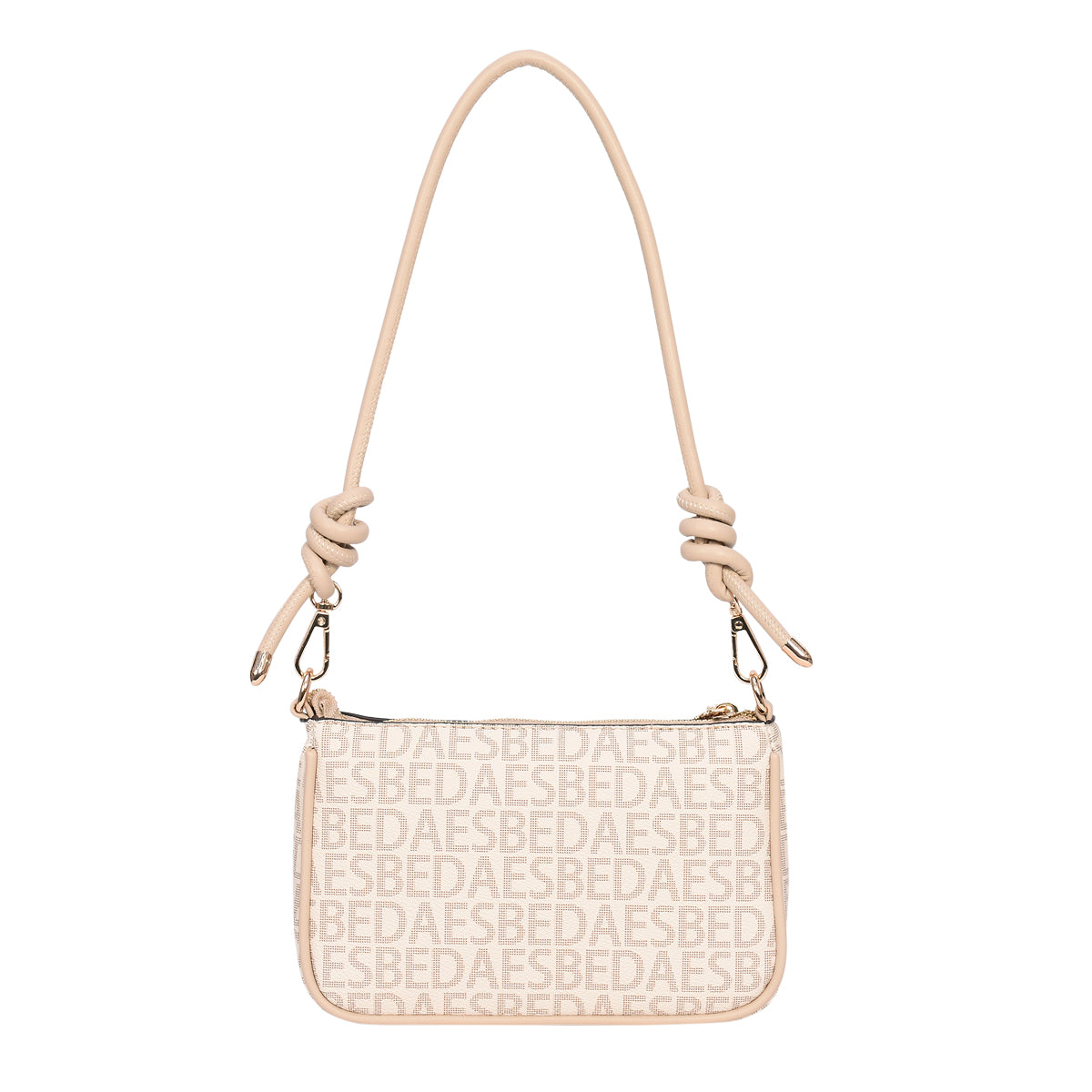 Signature Script Sling bag For Womens