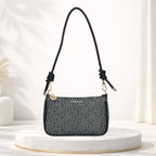 Signature Script Sling bag For Womens