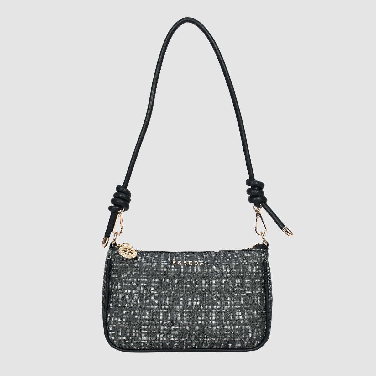 Signature Script Sling bag For Womens