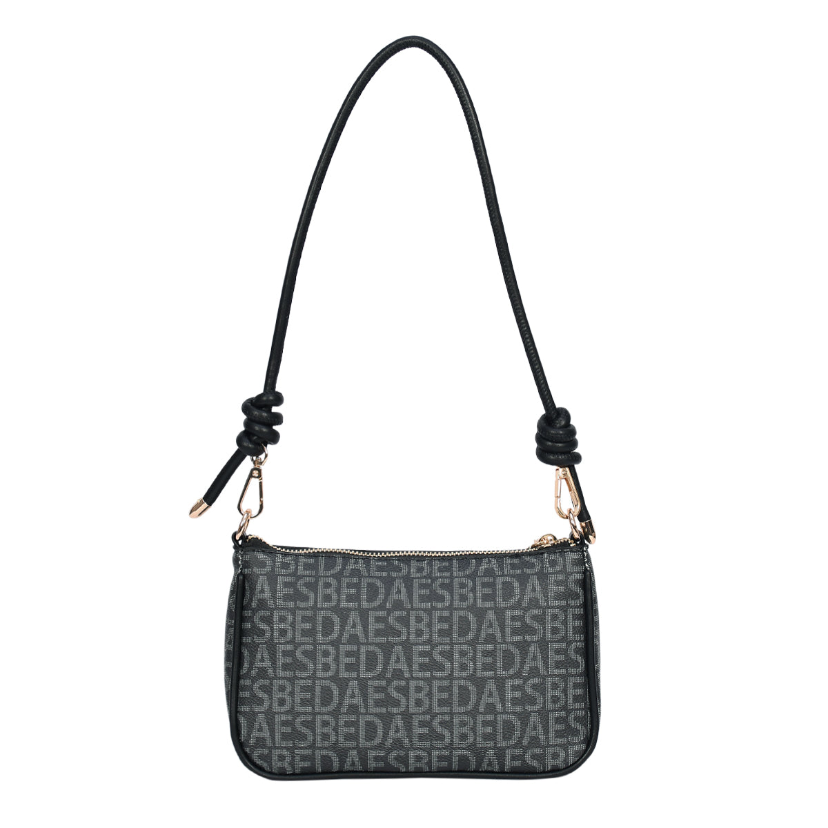 Signature Script Sling bag For Womens