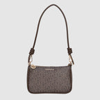 Signature Script Sling bag For Womens