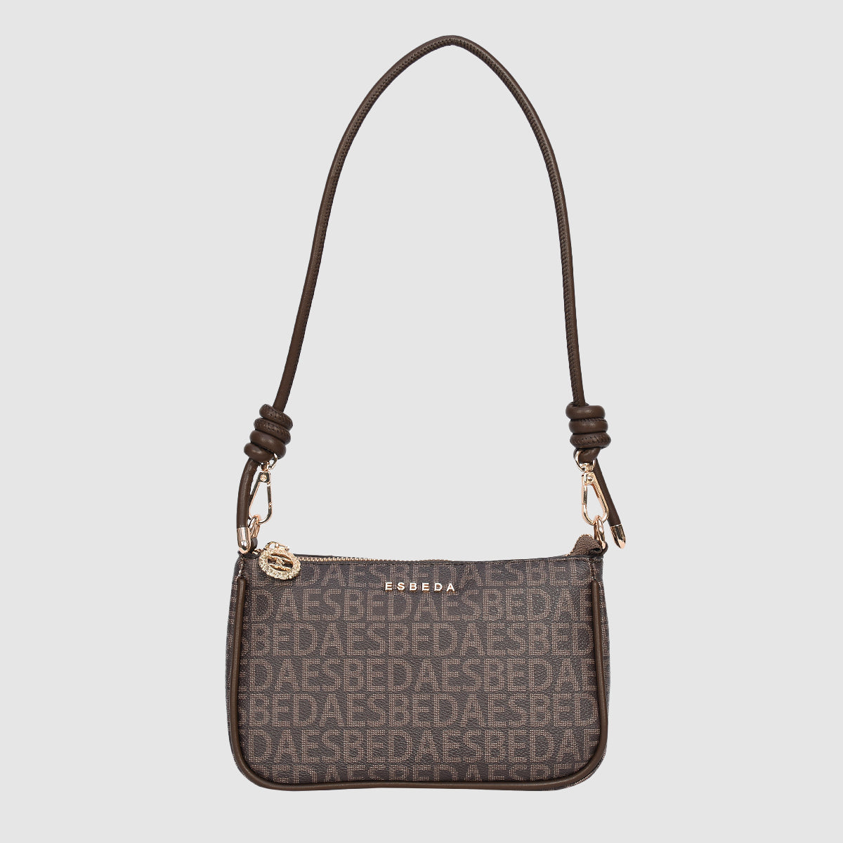 Signature Script Sling bag For Womens