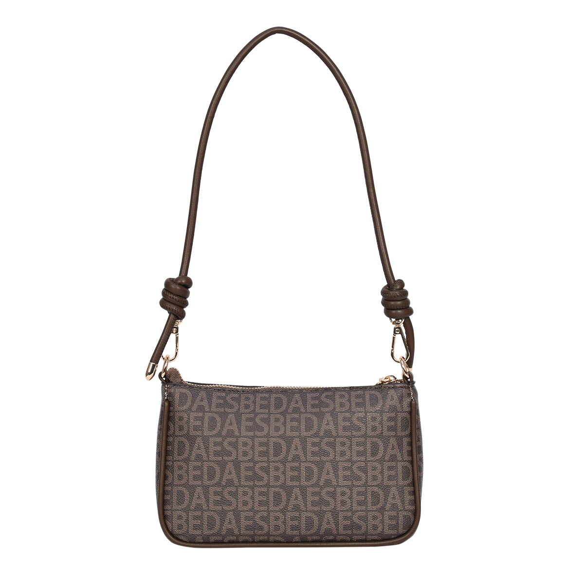 Signature Script Sling bag For Womens