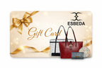 ESBEDA Gift Card – Buy Online | Instant Delivery & Easy Redemption