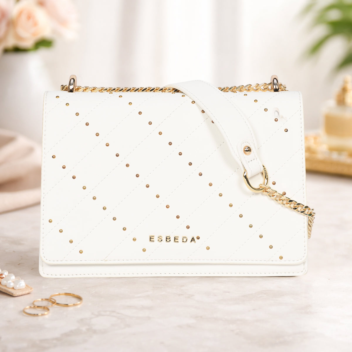 Arvella Sling bag For Womens