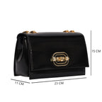 Soft Glam Handbag For Womens