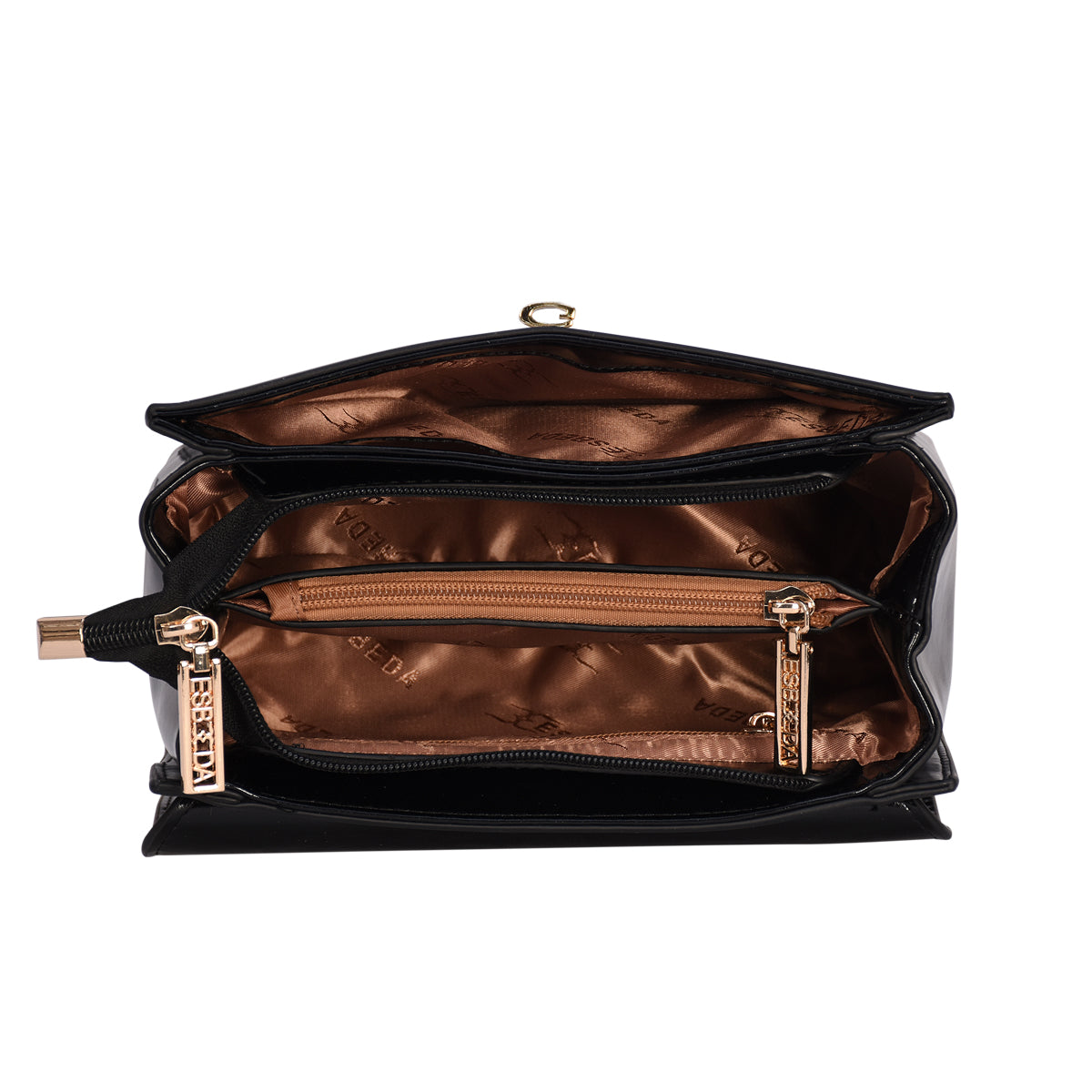 Soft Glam Handbag For Womens