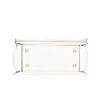 Soft Glam Handbag For Womens