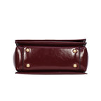 Soft Glam Handbag For Womens