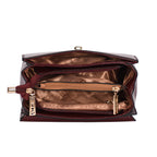 Soft Glam Handbag For Womens
