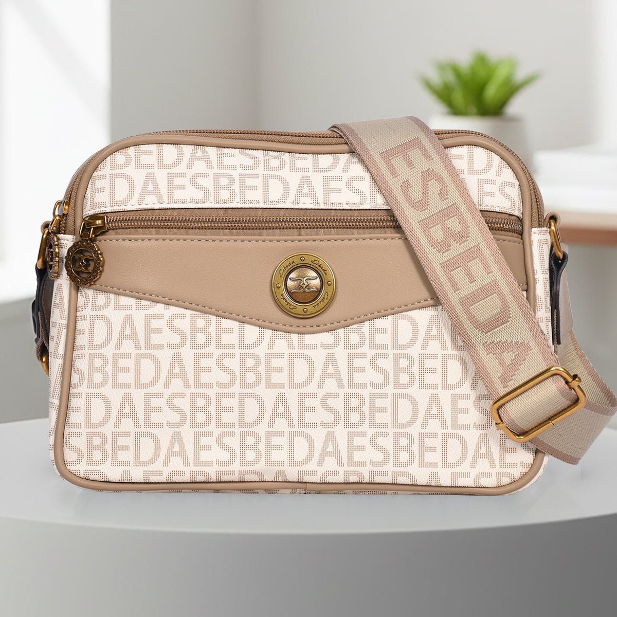 Montero Signature Sling bag For Womens