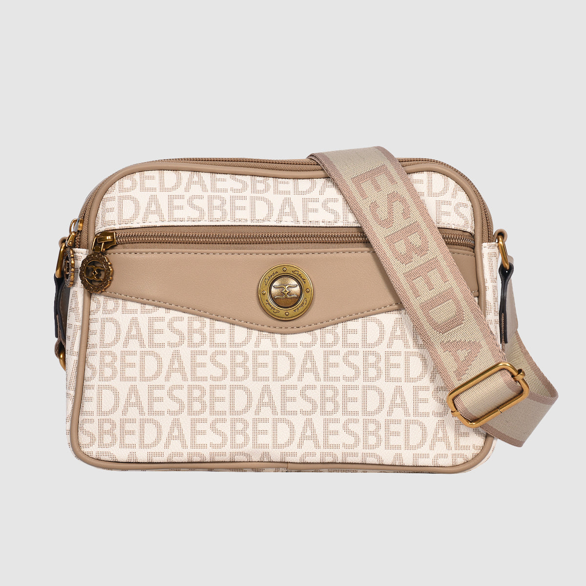 Montero Signature Sling bag For Womens