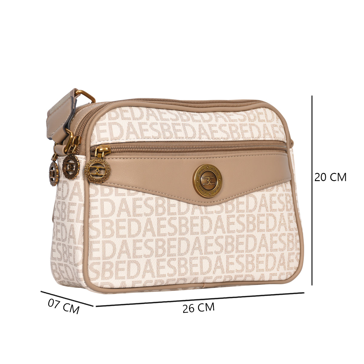 Montero Signature Sling bag For Womens