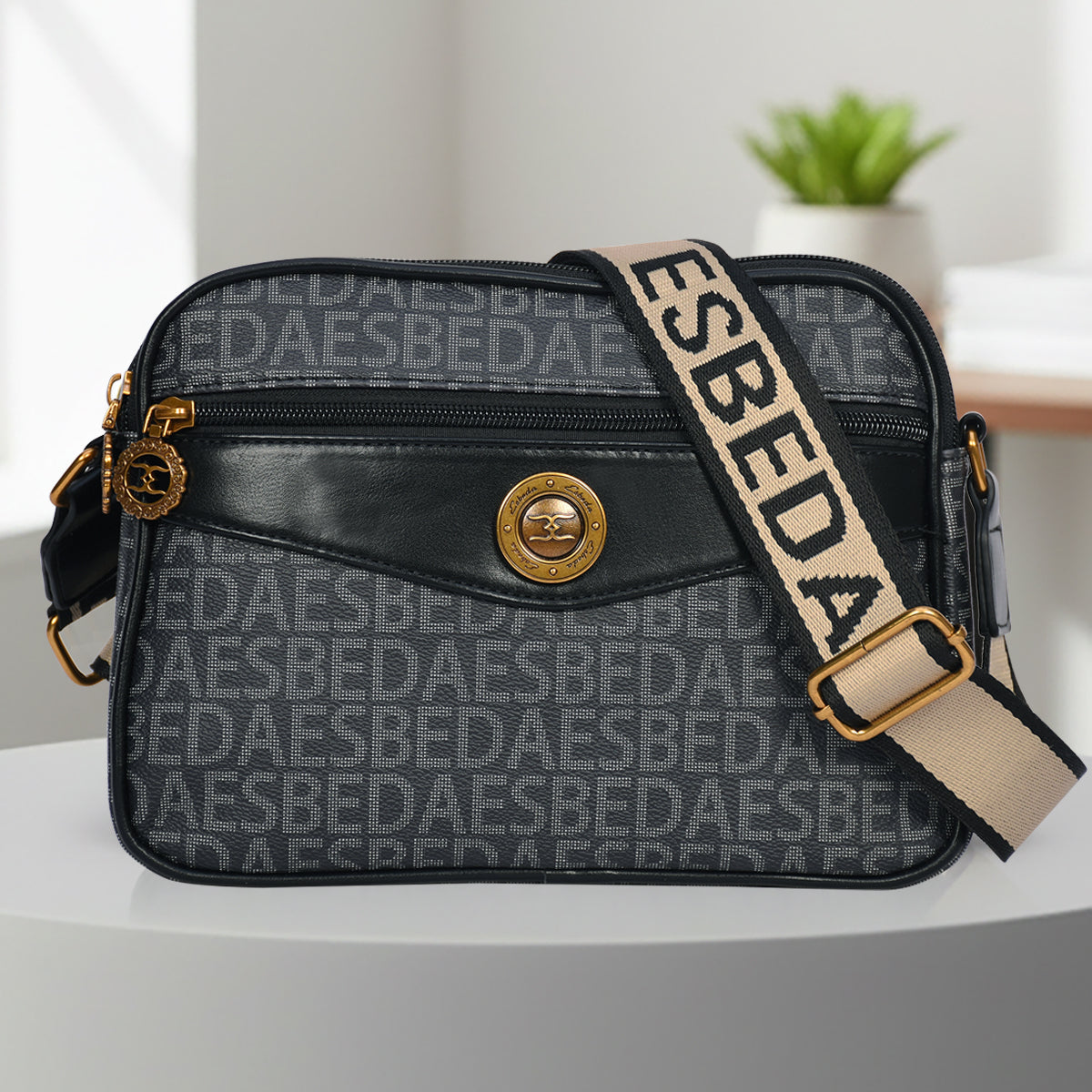 Montero Signature Sling bag For Womens