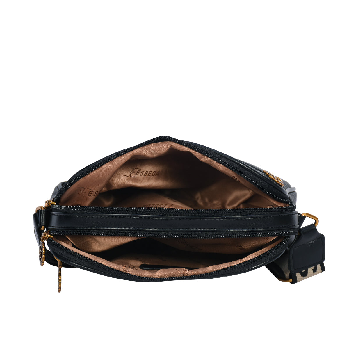 Montero Signature Sling bag For Womens