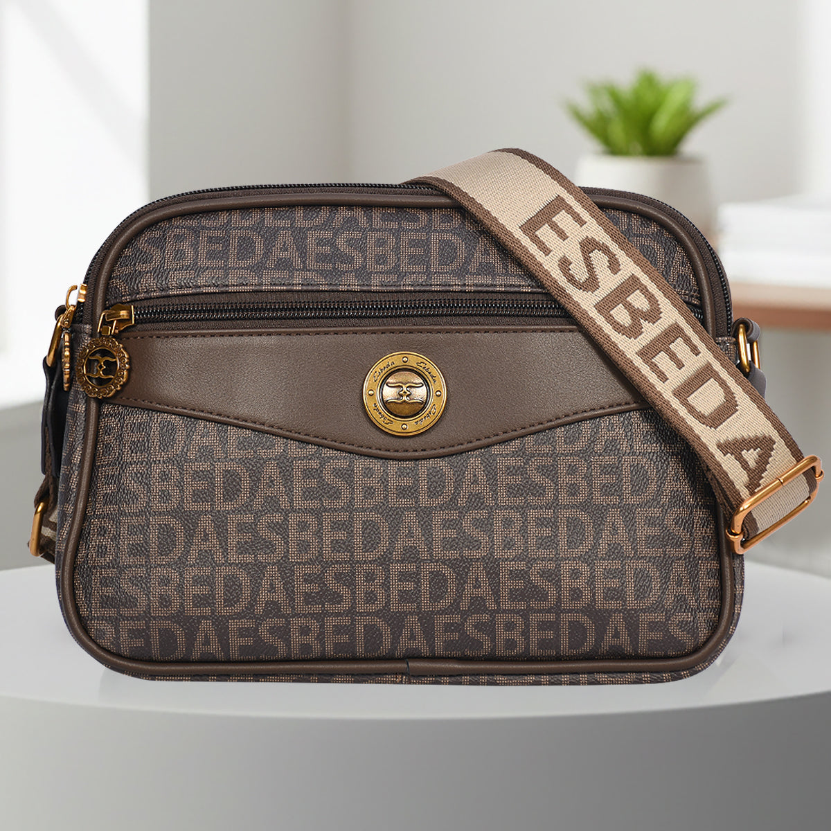 Montero Signature Sling bag For Womens