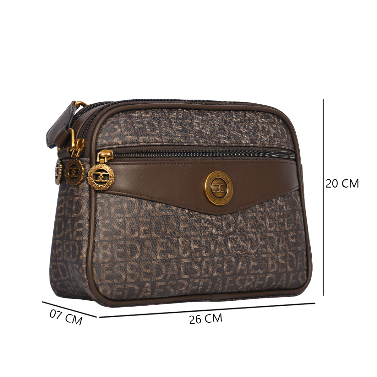 Montero Signature Sling bag For Womens