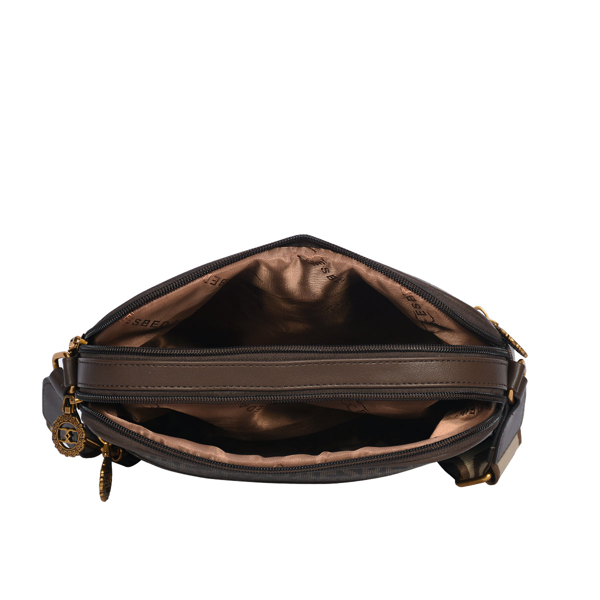 Montero Signature Sling bag For Womens