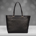 Prime Emboss Tote Handbag For Womens
