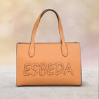 Royal Mist Handbag For Womens