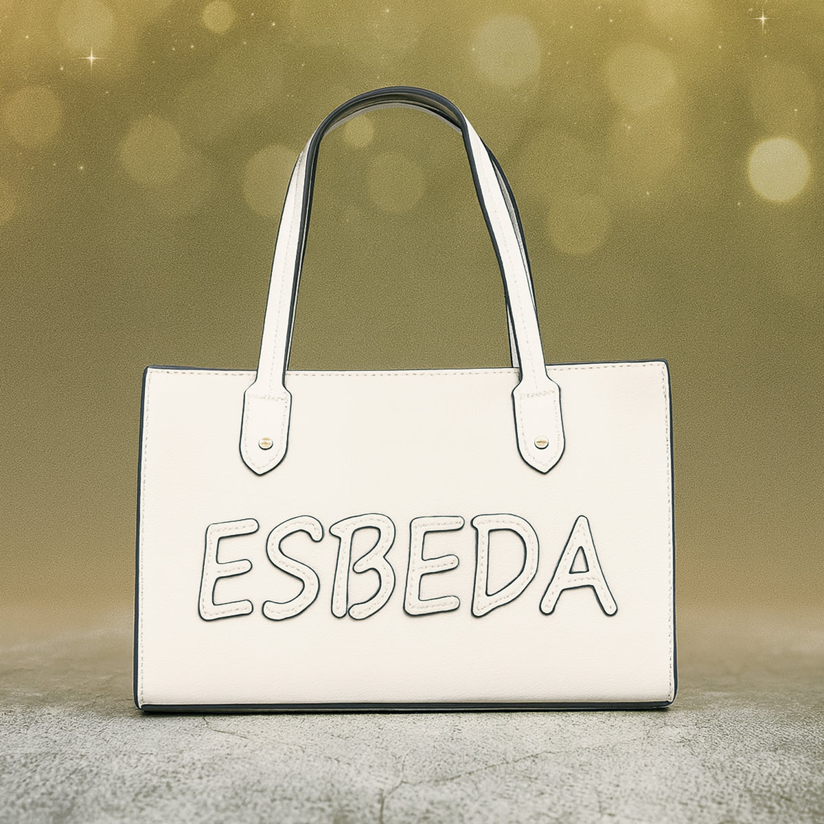 Royal Mist Handbag For Womens Secondary image